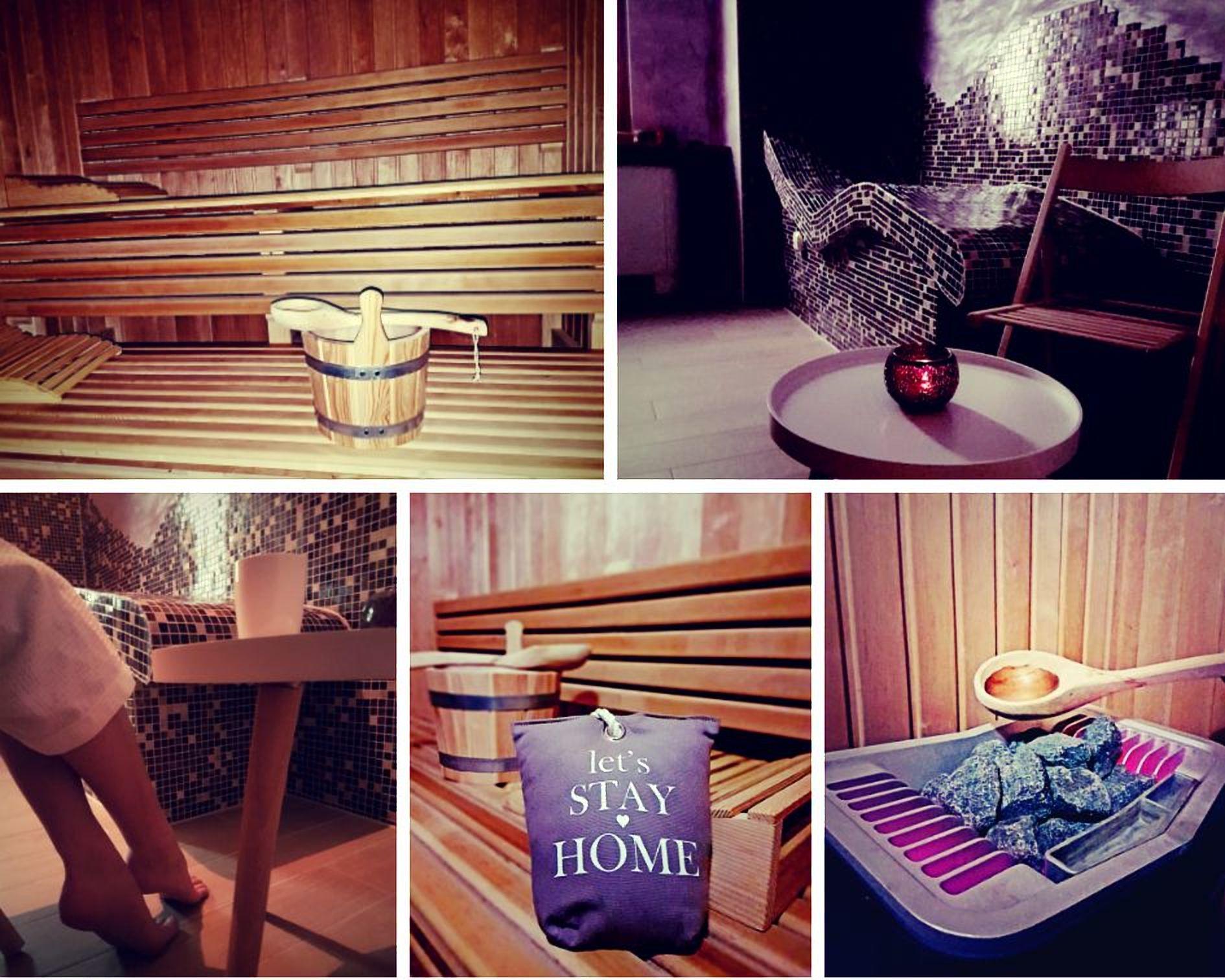 โฮเทล อซิซา ซาราเยโว Hotel ภายนอก รูปภาพ